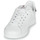 Παπούτσια Γυναίκα Χαμηλά Sneakers Victoria TENIS PIEL Άσπρο / Bordeaux
