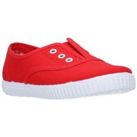 Παπούτσια Αγόρι Tennis Batilas 57701 Niño Rojo Red