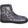 Παπούτσια Κορίτσι Μποτίνια Fiorucci BM419 Grey