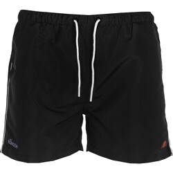 Υφασμάτινα Άνδρας Μαγιώ / shorts για την παραλία Ellesse 148039 Black
