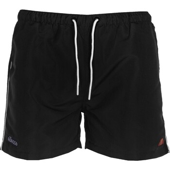 Υφασμάτινα Άνδρας Μαγιώ / shorts για την παραλία Ellesse 148039 Black