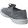 Παπούτσια Γυναίκα Χαμηλά Sneakers Bensimon Tennis lacets Grey
