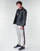 Υφασμάτινα Άνδρας Μπουφάν adidas Performance BSC 3S INS JKT Black