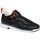Παπούτσια Άνδρας Χαμηλά Sneakers Geox 148961 Black