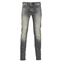 Υφασμάτινα Άνδρας Skinny jeans Diesel SLEENKER Grey / Fonce