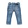 Υφασμάτινα Αγόρι Skinny jeans Diesel SLEENKER Μπλέ