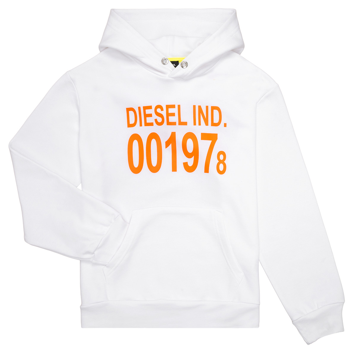Diesel  Φούτερ Diesel SGIRKHOOD
