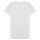 Υφασμάτινα Κορίτσι T-shirt με κοντά μανίκια Diesel TSILYWX Άσπρο