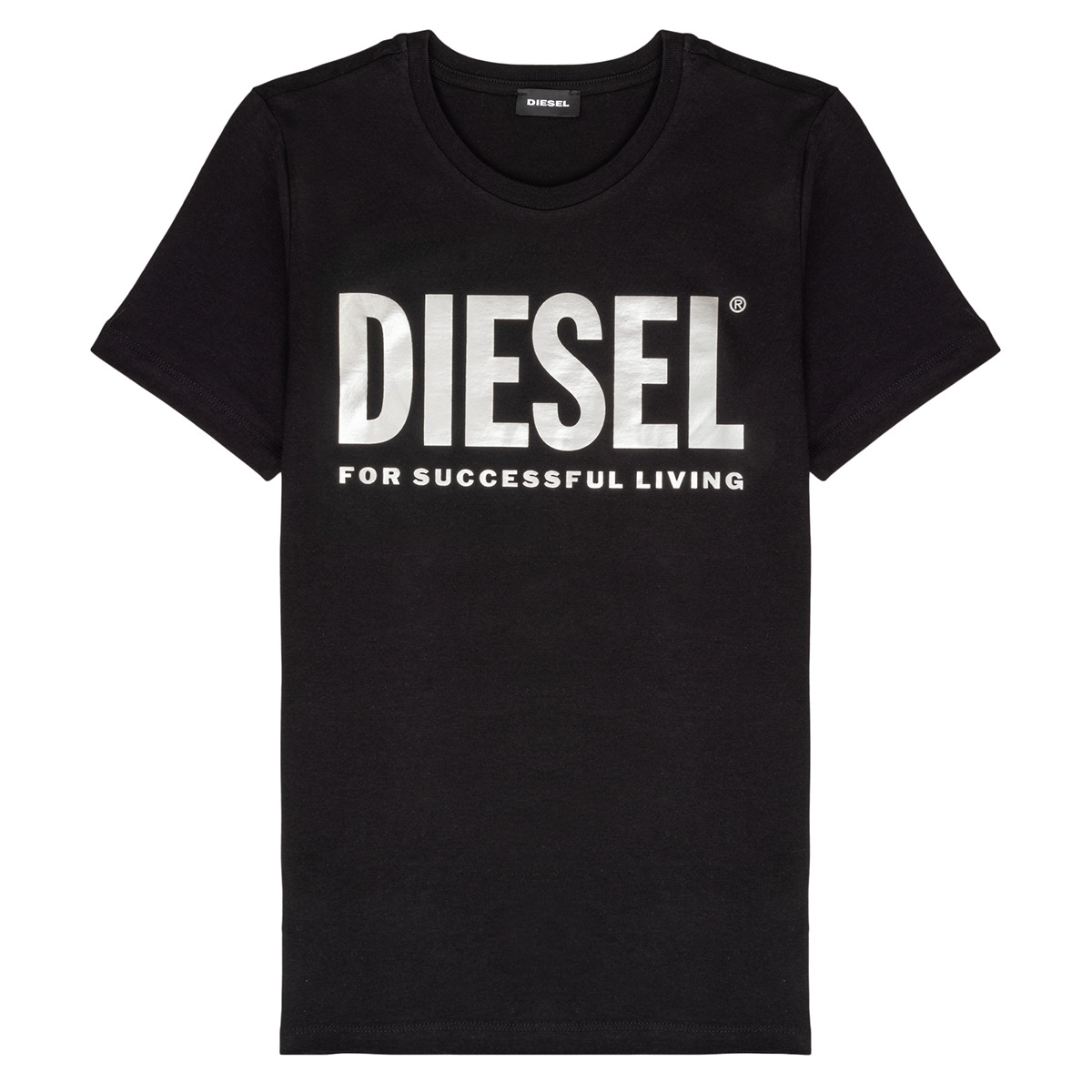 Diesel  T-shirt με κοντά μανίκια Diesel TSILYWX
