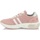 Παπούτσια Γυναίκα Sneakers Kimberfeel MARINA Ροζ
