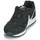 Παπούτσια Άνδρας Χαμηλά Sneakers Nike VENTURE RUNNER Black / Άσπρο