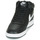 Παπούτσια Γυναίκα Ψηλά Sneakers Nike COURT VISION MID Black / Άσπρο