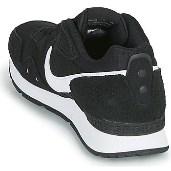 Nike VENTURE RUNNER Black / Άσπρο