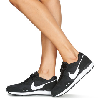 Nike VENTURE RUNNER Black / Άσπρο