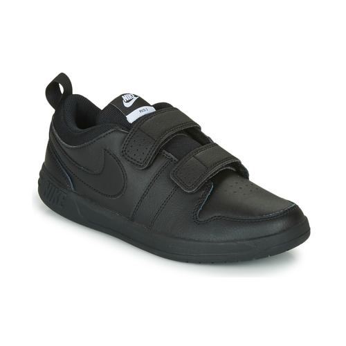 Παπούτσια Παιδί Χαμηλά Sneakers Nike PICO 5 PS Black