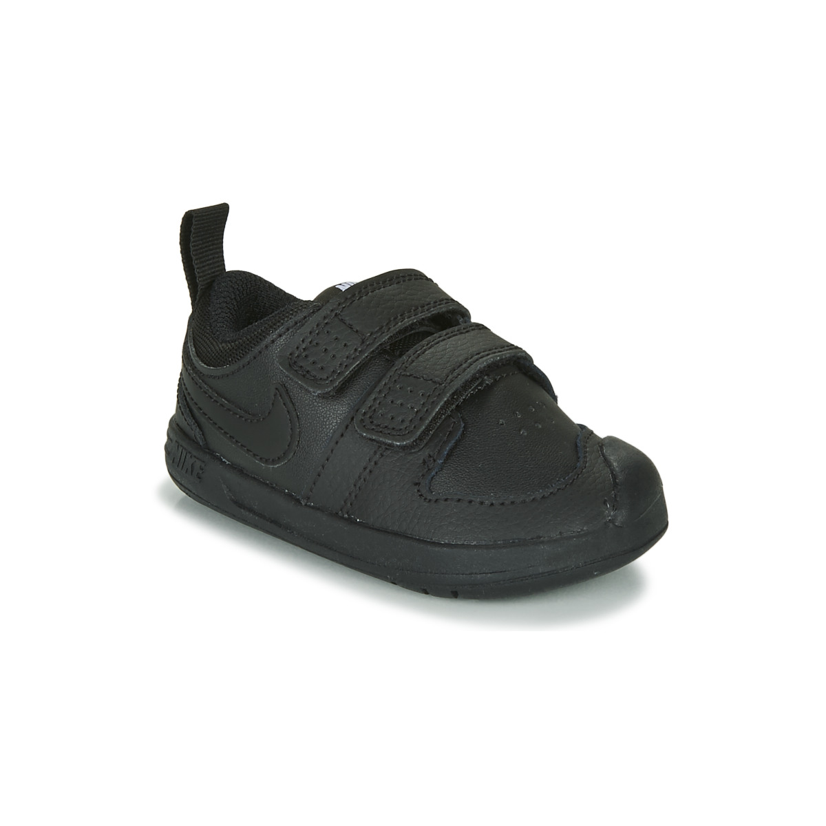 Παπούτσια Παιδί Χαμηλά Sneakers Nike PICO 5 TD Black