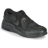 Παπούτσια Παιδί Χαμηλά Sneakers Nike AIR MAX EXEE PS Black