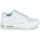 Παπούτσια Παιδί Χαμηλά Sneakers Nike AIR MAX EXCEE GS Άσπρο