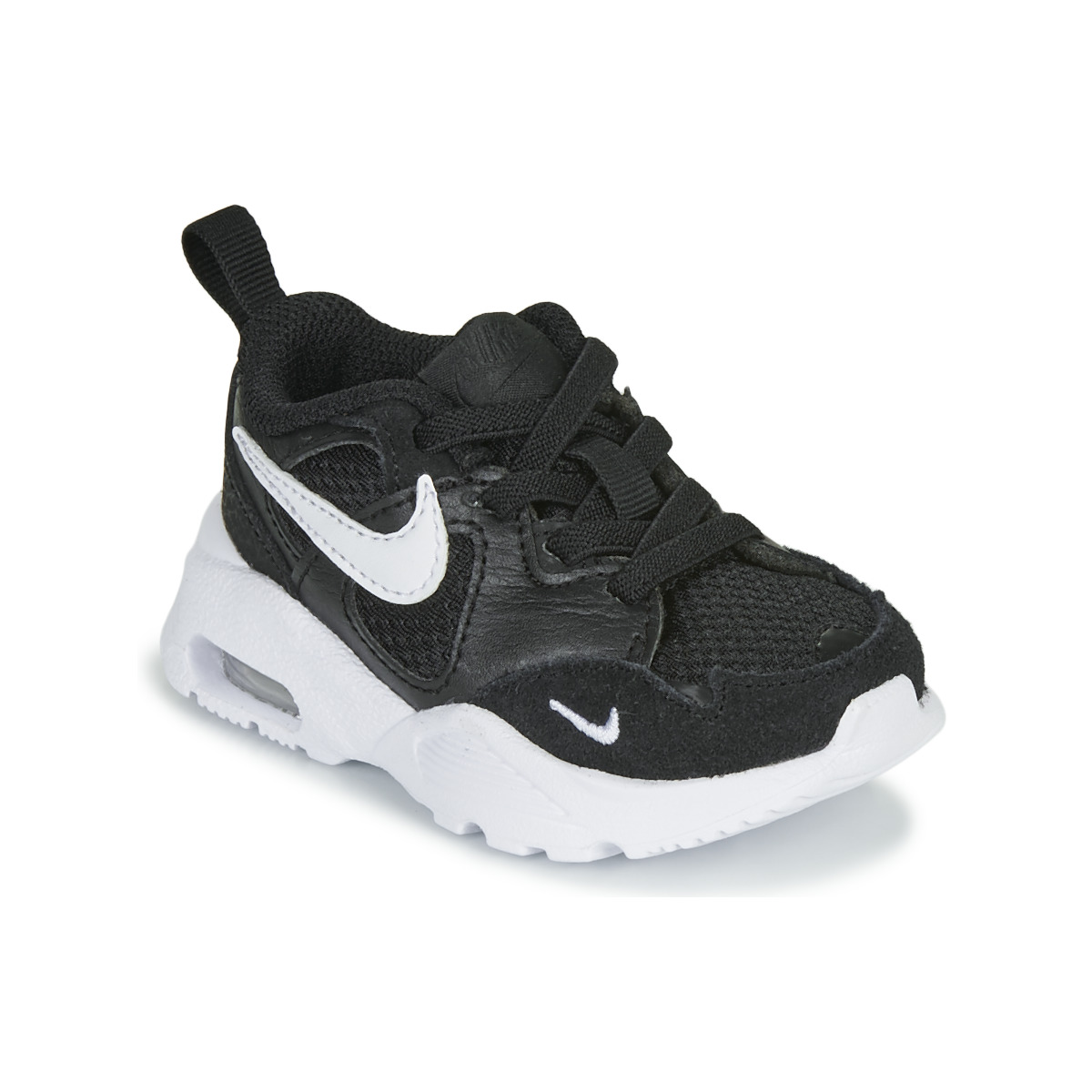 Xαμηλά Sneakers Nike AIR MAX FUSION TD