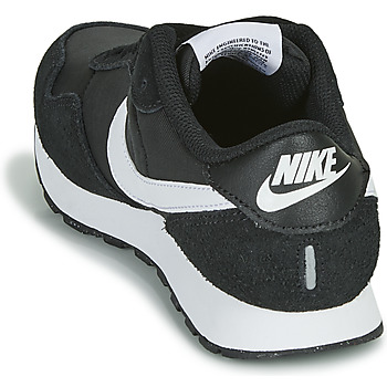 Nike MD VALIANT GS Black / Άσπρο