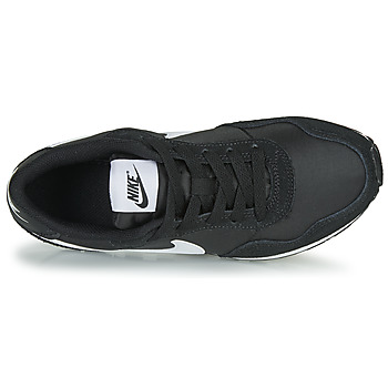 Nike MD VALIANT GS Black / Άσπρο