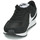 Παπούτσια Παιδί Χαμηλά Sneakers Nike MD VALIANT GS Black / Άσπρο