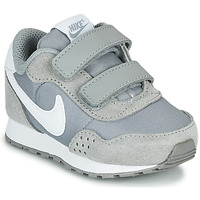 Παπούτσια Παιδί Χαμηλά Sneakers Nike MD VALAINT TD Grey / Άσπρο