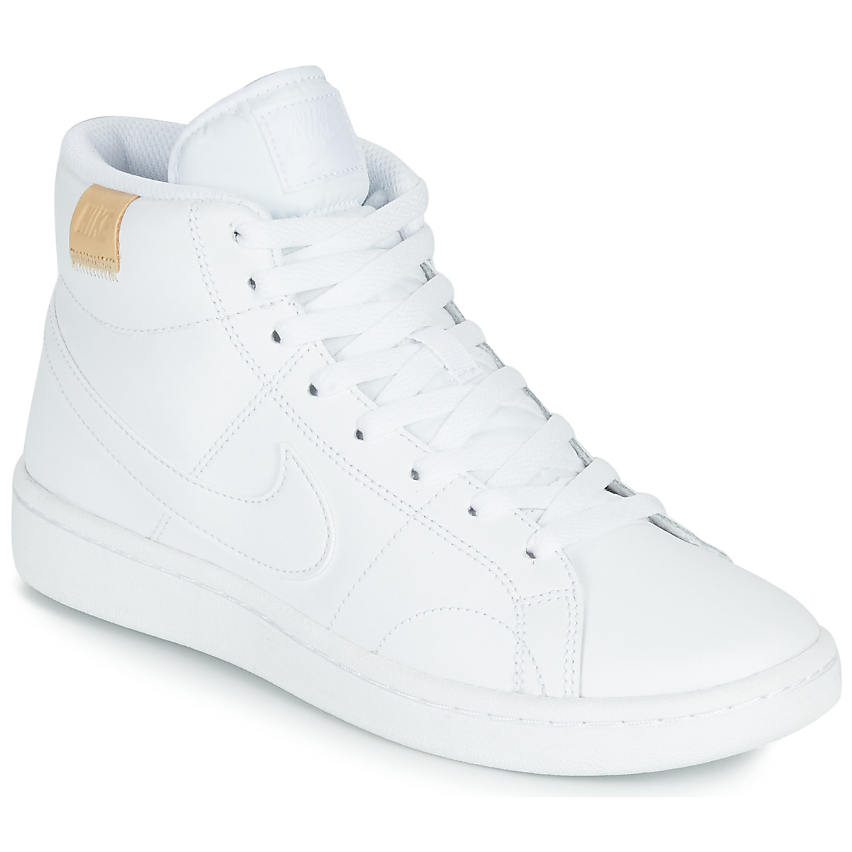 Nike  Ψηλά Sneakers Nike COURT ROYALE 2 MID