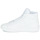 Παπούτσια Γυναίκα Χαμηλά Sneakers Nike COURT ROYALE 2 MID Άσπρο