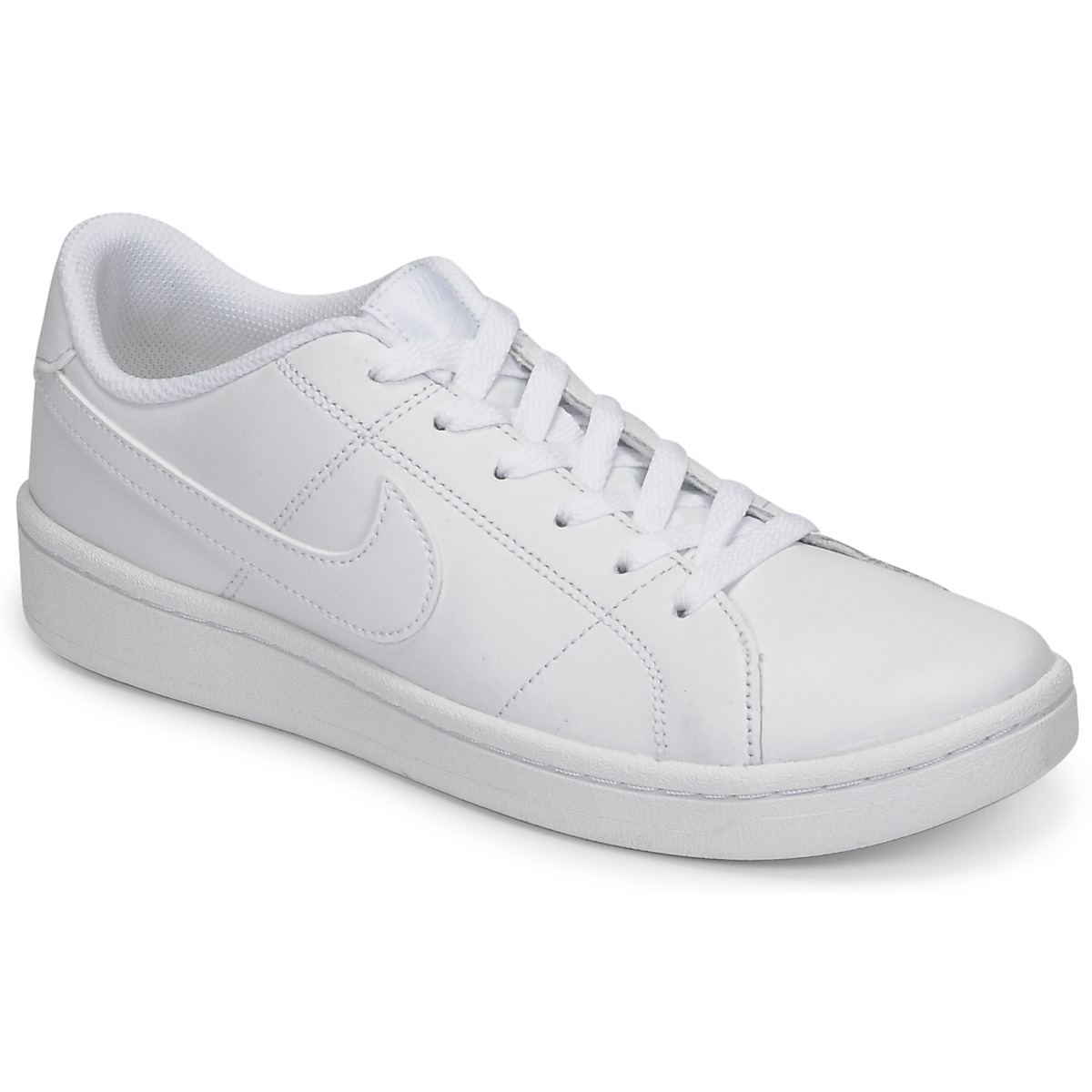 Xαμηλά Sneakers Nike COURT ROYALE 2 Δέρμα