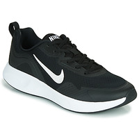 Παπούτσια Άνδρας Multisport Nike WEARALLDAY Black / Άσπρο