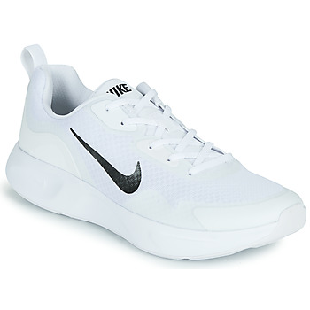 Παπούτσια Άνδρας Multisport Nike WEARALLDAY Άσπρο / Black
