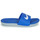 Παπούτσια Παιδί σαγιονάρες Nike KAWA GS Μπλέ / Άσπρο