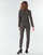 Υφασμάτινα Γυναίκα Ολόσωμες φόρμες / σαλοπέτες One Step FR32021_02 Black