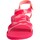 Παπούτσια Κορίτσι Σανδάλια / Πέδιλα Ipanema 148842 Ροζ