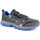Παπούτσια Άνδρας Multisport Kimberfeel GOBI Grey