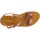 Παπούτσια Γυναίκα Σανδάλια / Πέδιλα Les Tropéziennes par M Belarbi 149400 Brown