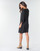 Υφασμάτινα Γυναίκα Κοντά Φορέματα Esprit DRESS Black
