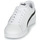 Παπούτσια Άνδρας Χαμηλά Sneakers Puma SMASH Άσπρο / Black