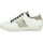 Παπούτσια Γυναίκα Sneakers Meline LEA Άσπρο
