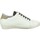 Παπούτσια Γυναίκα Sneakers Meline LEA Άσπρο