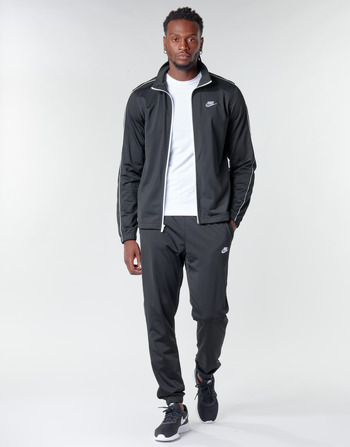 Υφασμάτινα Άνδρας Σετ από φόρμες Nike M NSW SCE TRK SUIT PK BASIC Black
