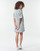 Υφασμάτινα Γυναίκα Κοντά Φορέματα Nike W NSW DRESS FT M2Z Grey