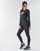 Υφασμάτινα Γυναίκα Μπλουζάκια με μακριά μανίκια Nike W NSW TEE ESSNTL LS ICON FTR Black