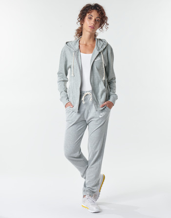 Υφασμάτινα Γυναίκα Φόρμες Nike W NSW GYM VNTG PANT Grey