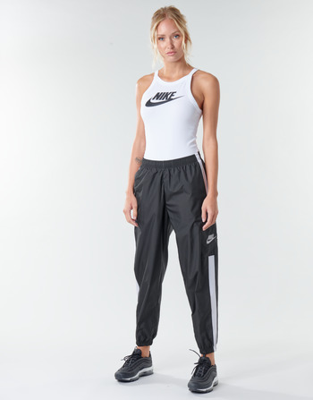 Υφασμάτινα Γυναίκα Φόρμες Nike W NSW PANT WVN Black