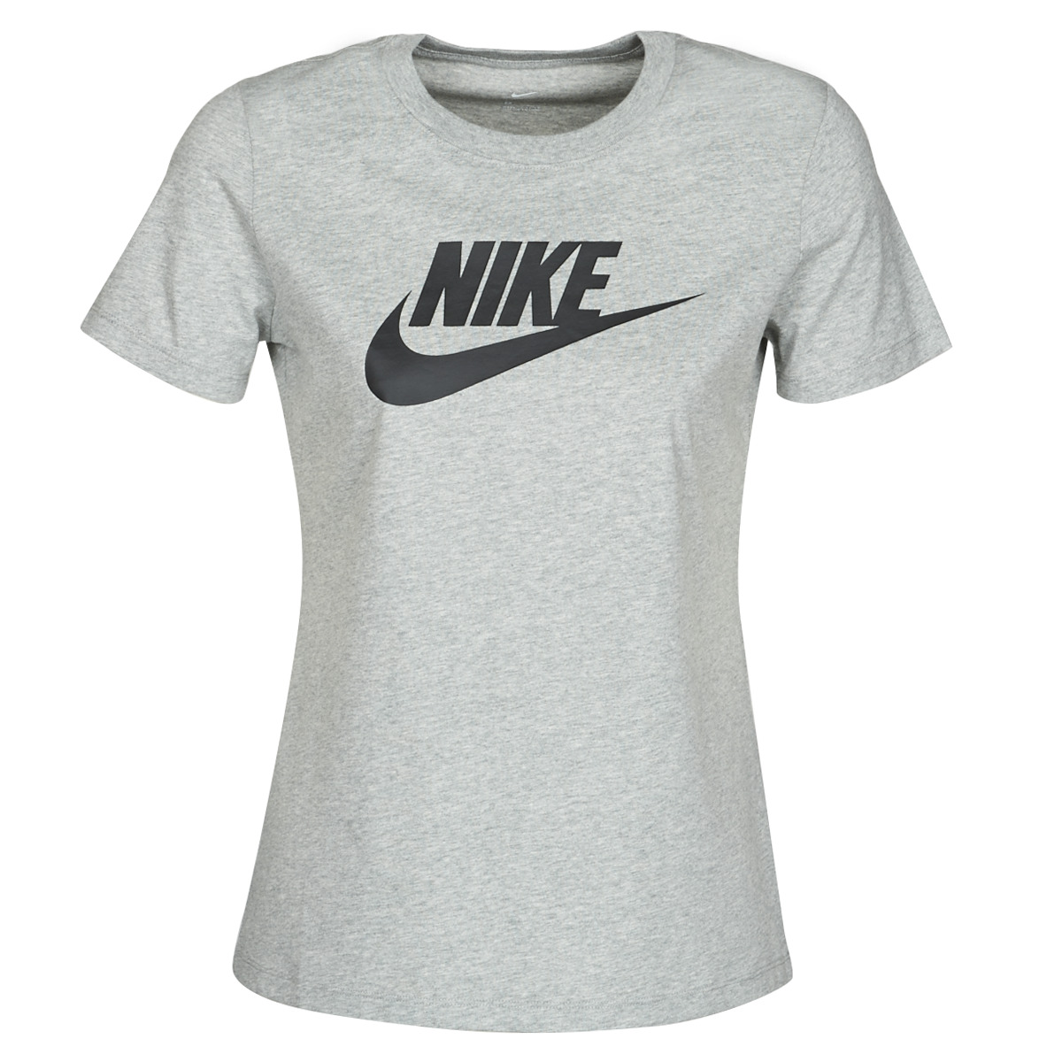 T-shirt με κοντά μανίκια Nike W NSW TEE ESSNTL ICON FUTUR