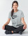 Υφασμάτινα Γυναίκα T-shirt με κοντά μανίκια Nike W NSW TEE ESSNTL ICON FUTUR Grey