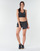 Υφασμάτινα Γυναίκα Σόρτς / Βερμούδες Nike W NK 10K SHORT Black