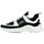 Παπούτσια Γυναίκα Sneakers Calvin Klein Jeans ULTRA Black